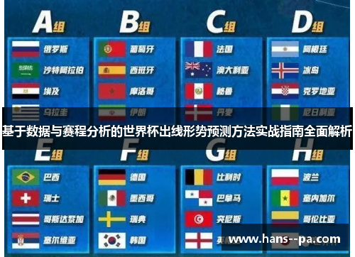 基于数据与赛程分析的世界杯出线形势预测方法实战指南全面解析 基于数据与赛程分析的世界杯出线形势预测方法实战指南全面解析